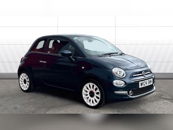 Used Fiat 500 2024 for sale - 79690463: Photo