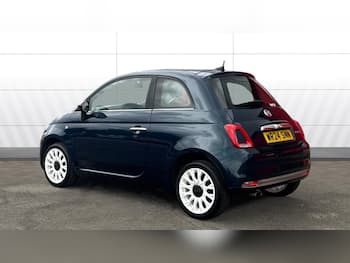 Used Fiat 500 2024 for sale - 79690463: Photo