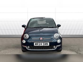Used Fiat 500 2024 for sale - 79690463: Photo