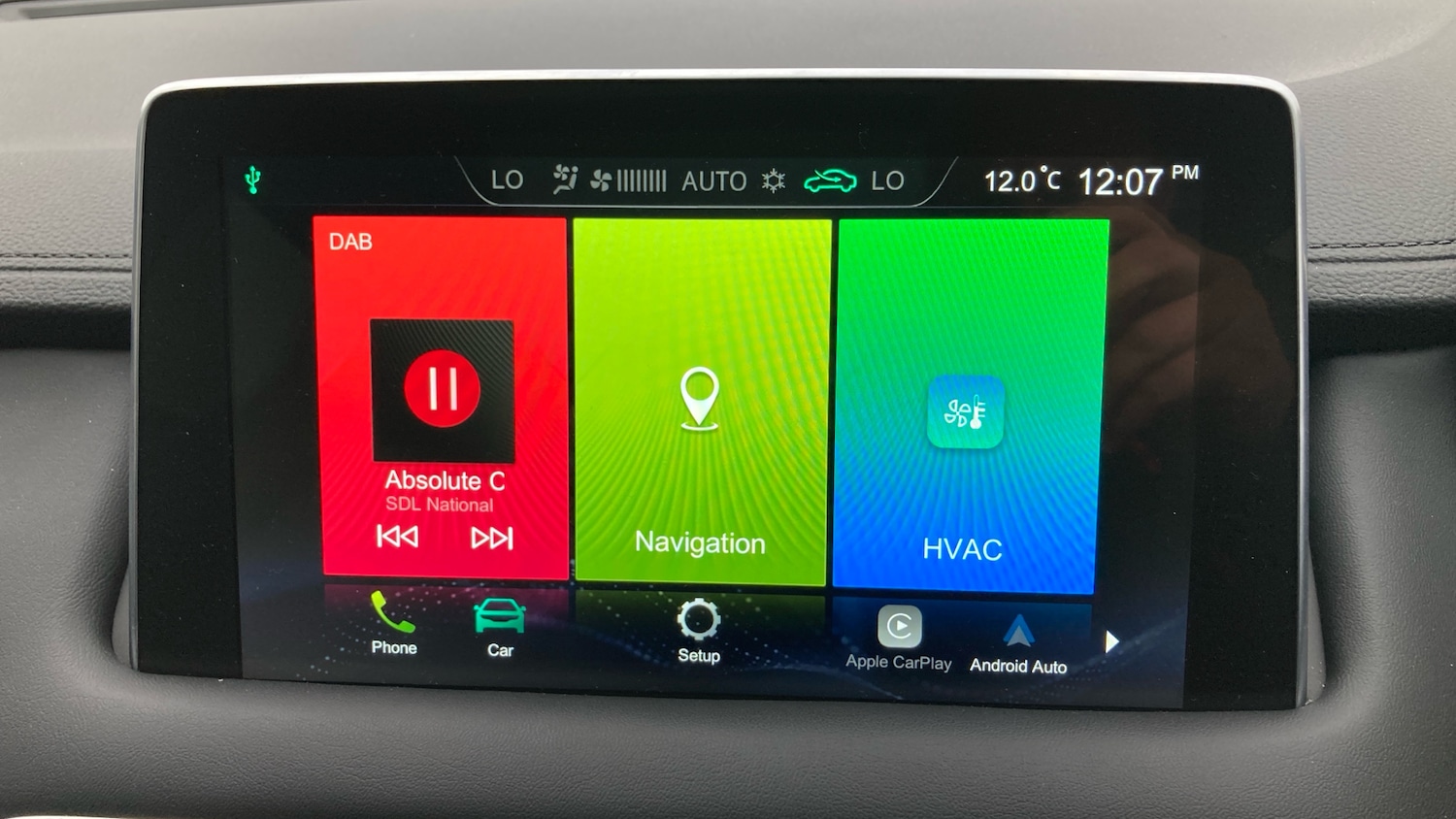 Used MG MG HS 2022 for sale - 77196378: Photo 12