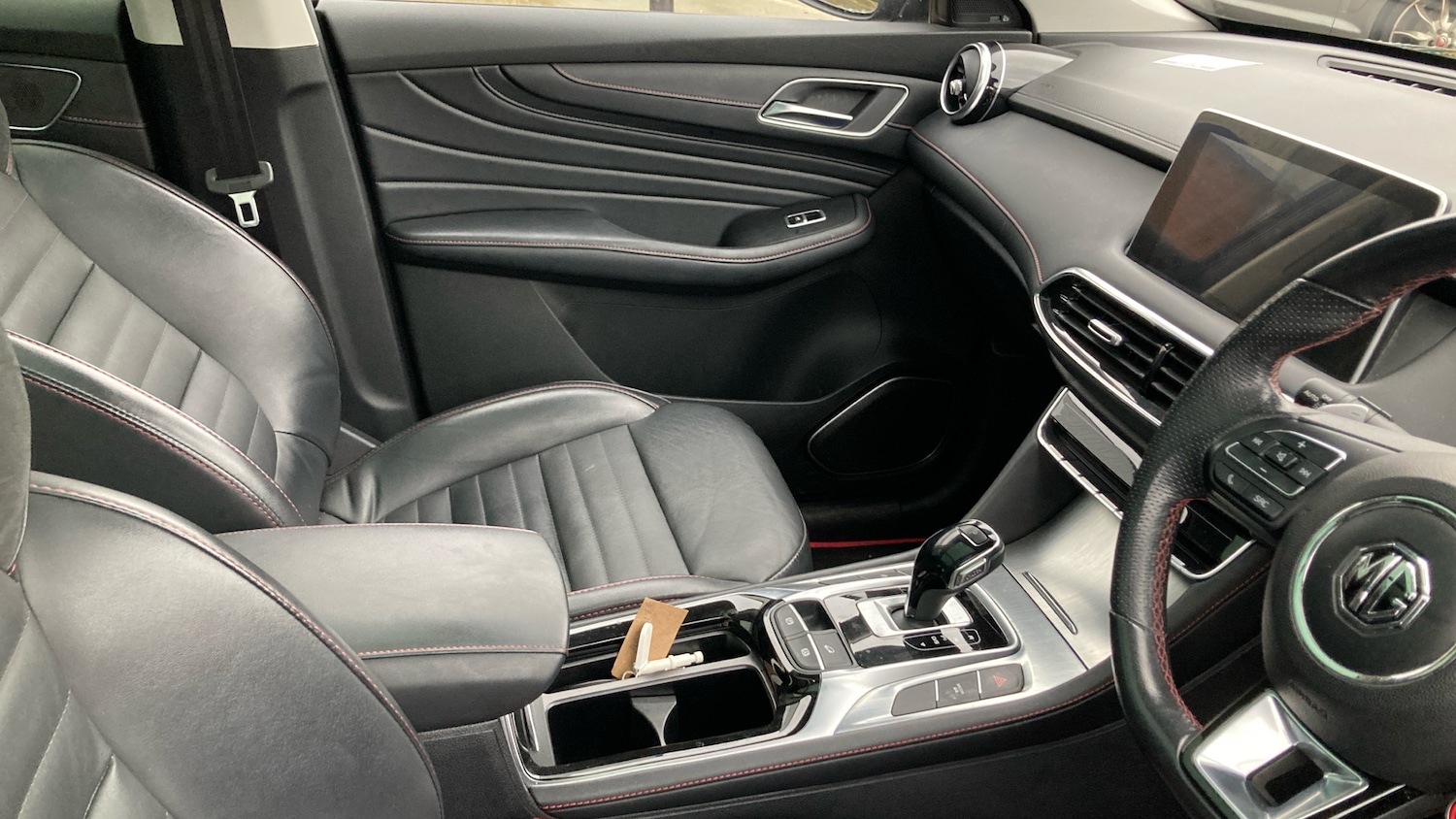 Used MG MG HS 2022 for sale - 77196378: Photo 14