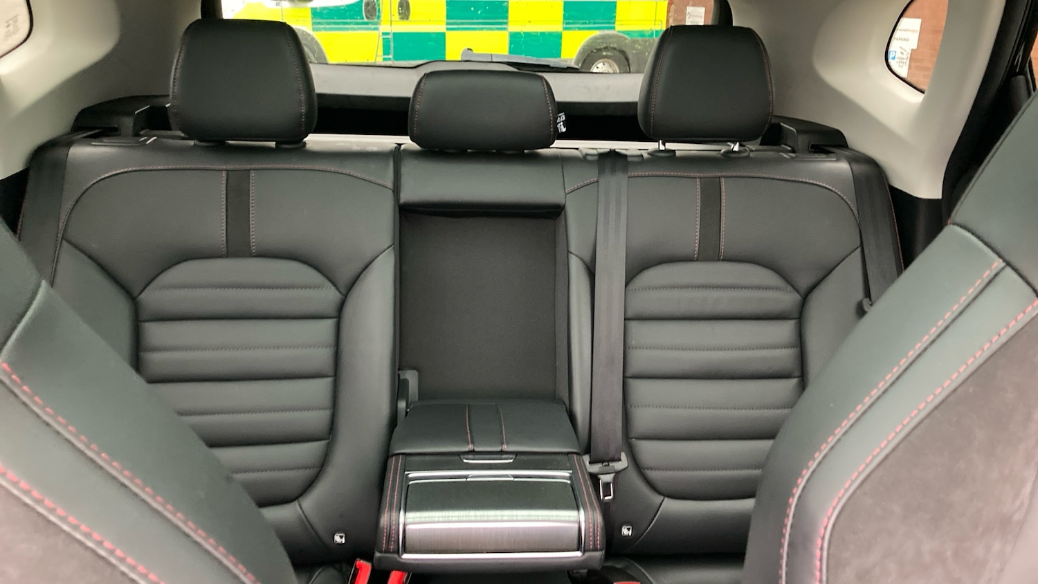 Used MG MG HS 2022 for sale - 77196378: Photo 15