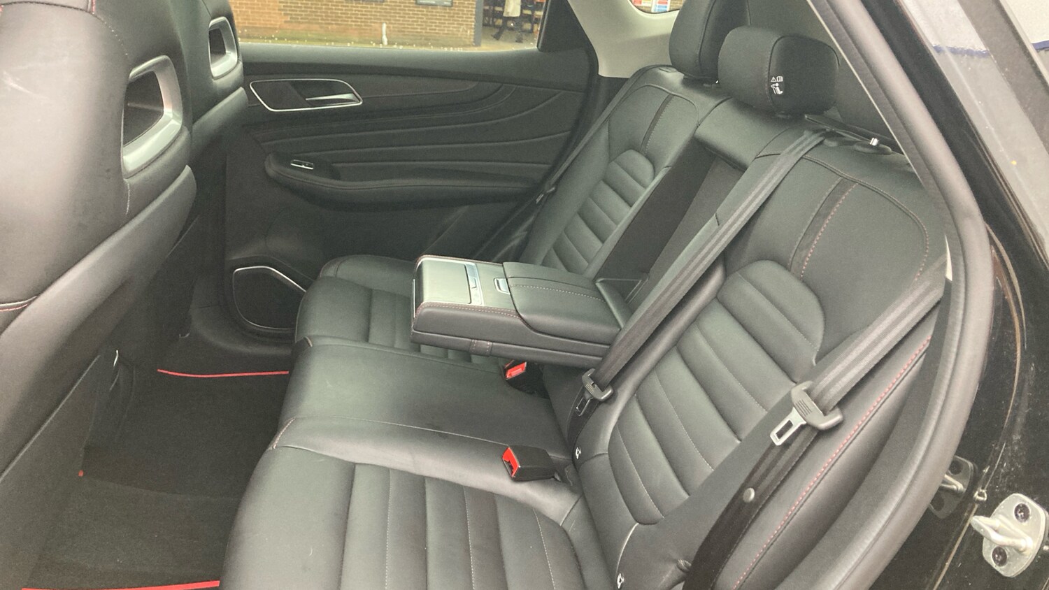 Used MG MG HS 2022 for sale - 77196378: Photo 16