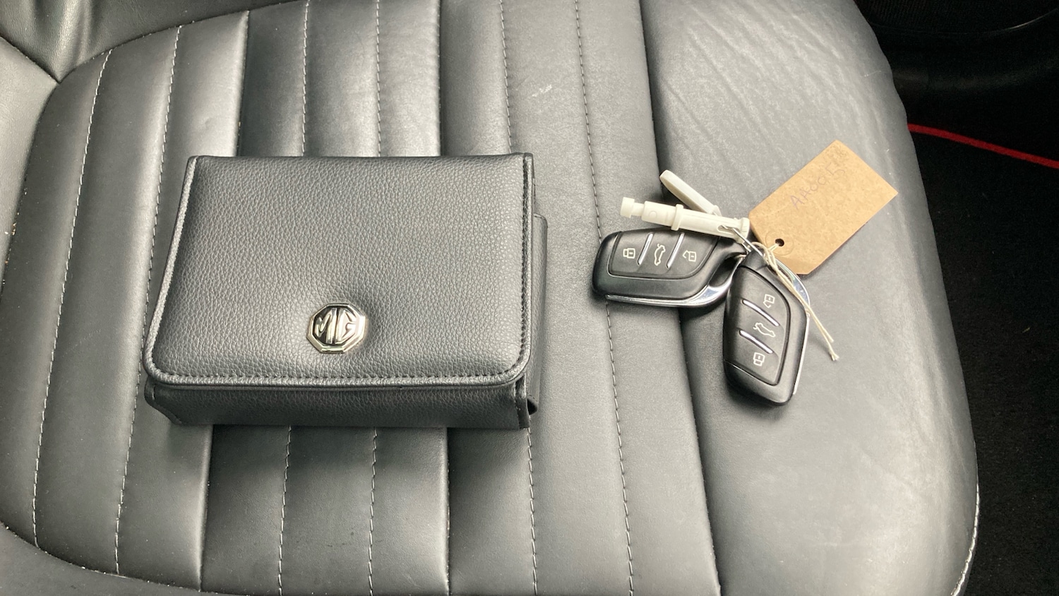 Used MG MG HS 2022 for sale - 77196378: Photo 19