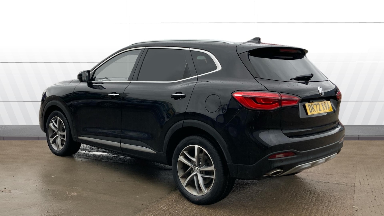 Used MG MG HS 2022 for sale - 77196378: Photo 2