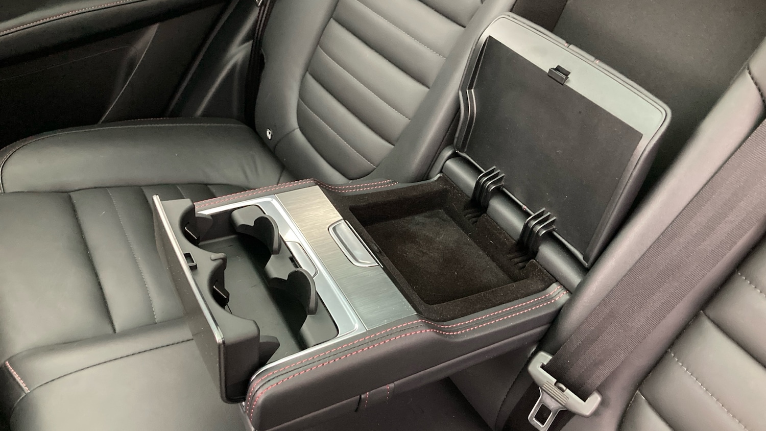 Used MG MG HS 2022 for sale - 77196378: Photo 23