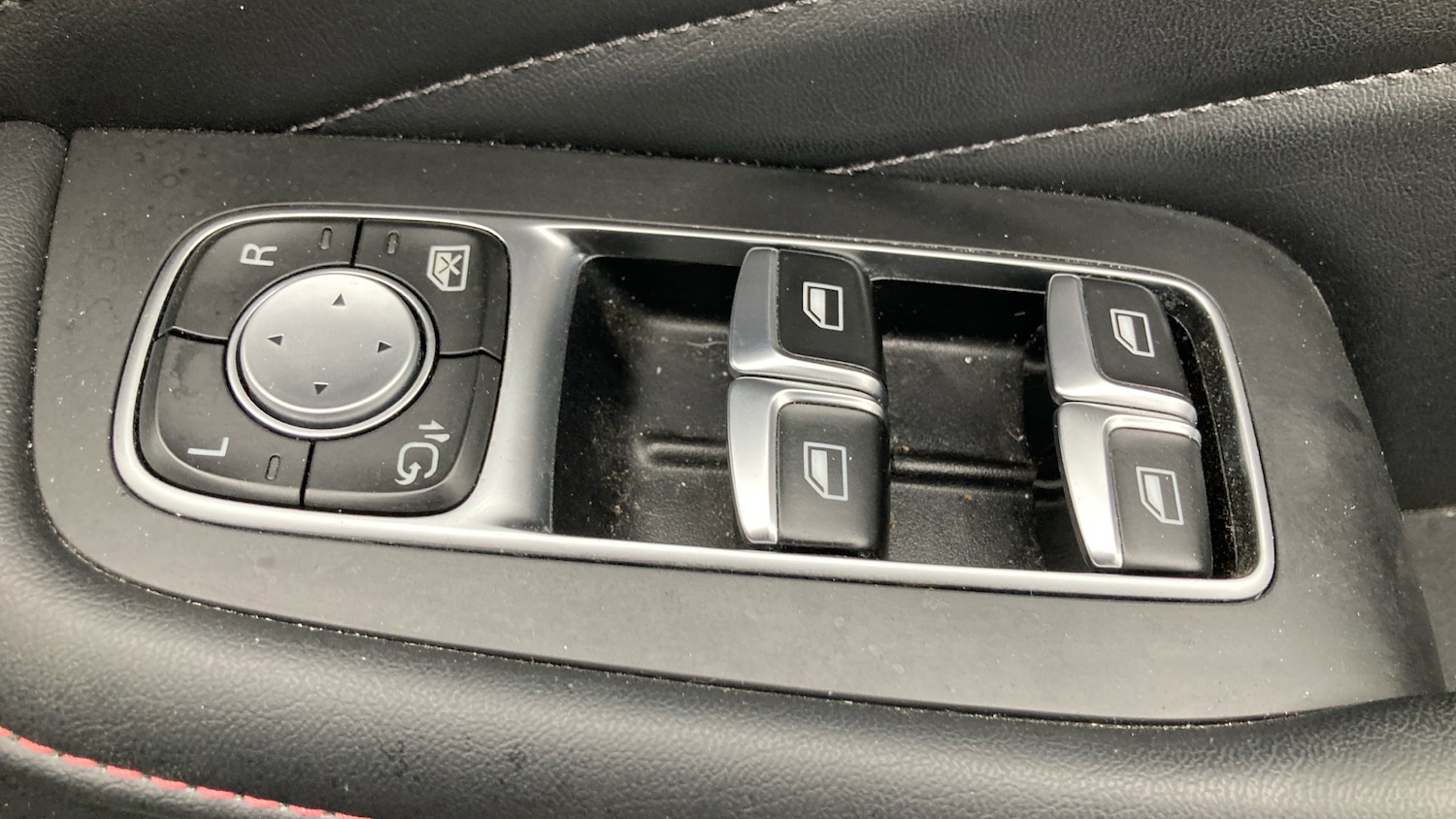 Used MG MG HS 2022 for sale - 77196378: Photo 27