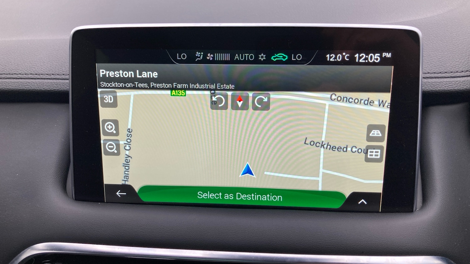 Used MG MG HS 2022 for sale - 77196378: Photo 36