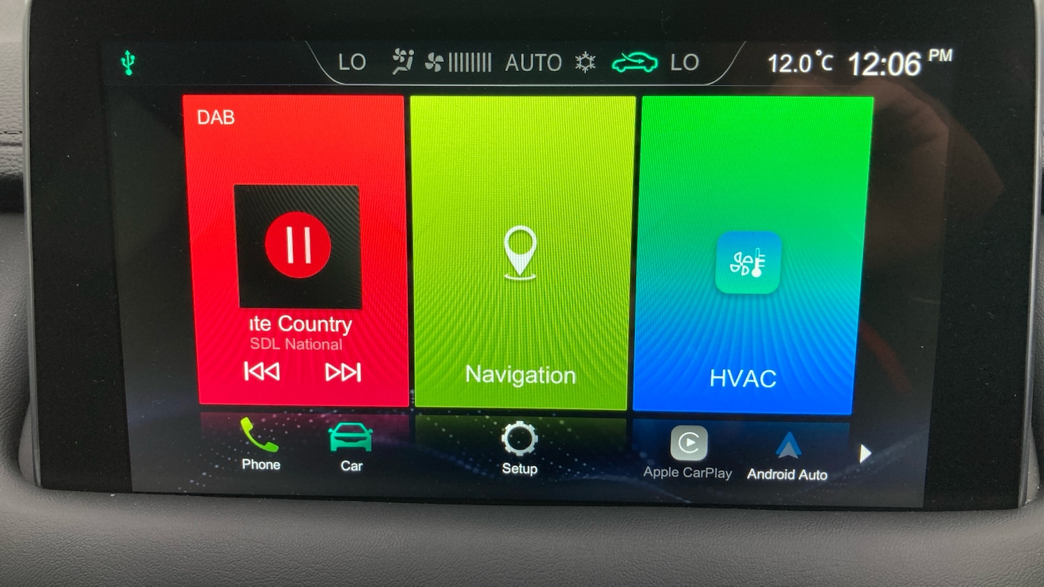 Used MG MG HS 2022 for sale - 77196378: Photo 37