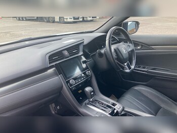 Used Honda Civic 2020 for sale - 78835421: Photo