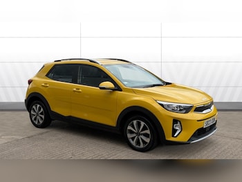 Used Kia Stonic 2023 for sale - 79548122: Photo