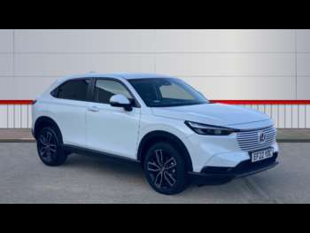 2022 (22) - 1.5 eHEV Elegance 5dr CVT Hybrid Hatchback