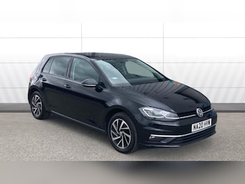 Used Volkswagen Golf 2020 for sale - 78814111: Photo