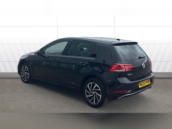 Used Volkswagen Golf 2020 for sale - 78814111: Photo