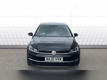 Used Volkswagen Golf 2020 for sale - 78814111: Photo