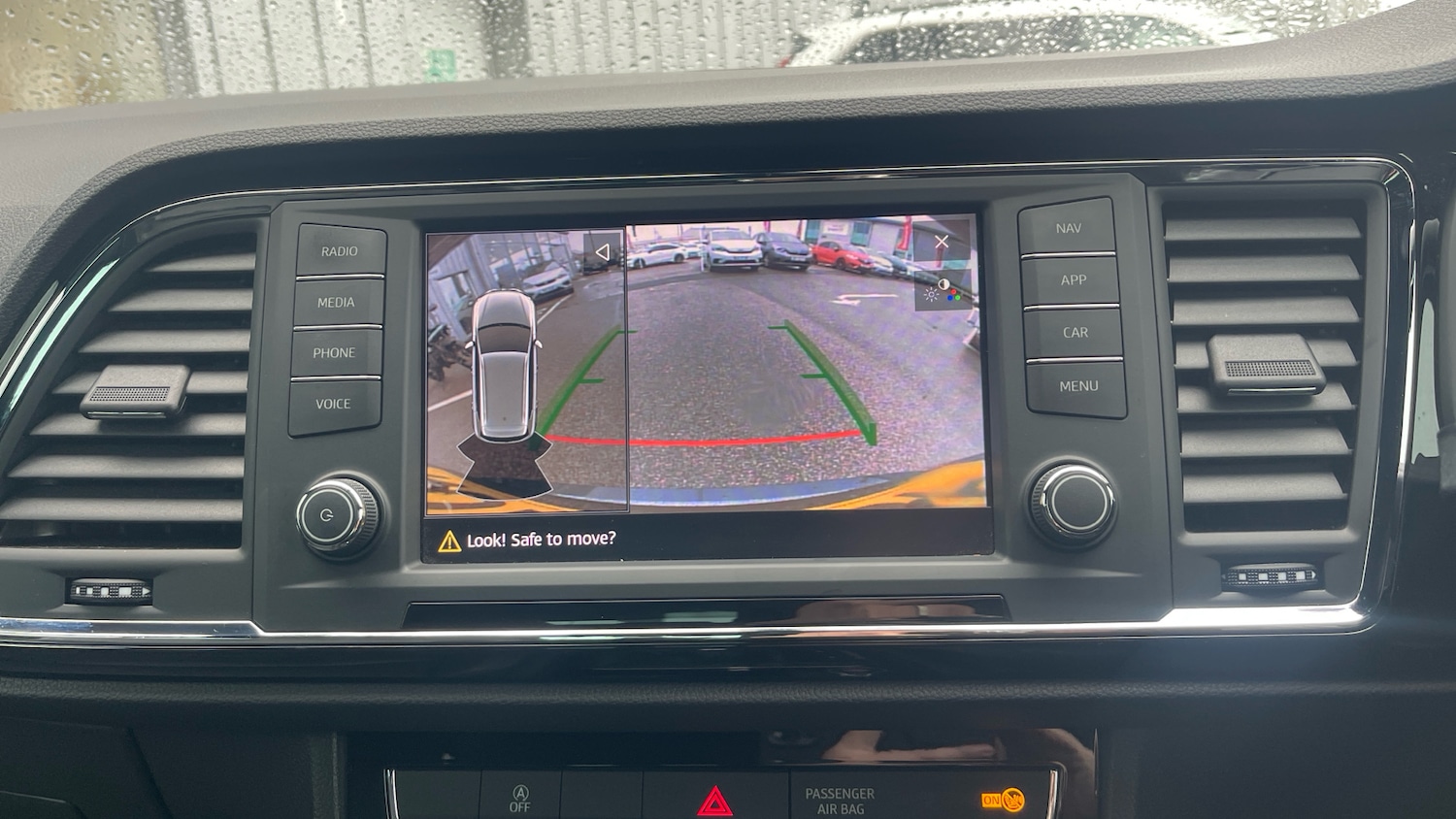 Used SEAT Ateca 2018 for sale - 76181336: Photo 12