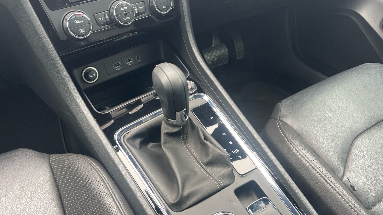 Used SEAT Ateca 2018 for sale - 76181336: Photo 13