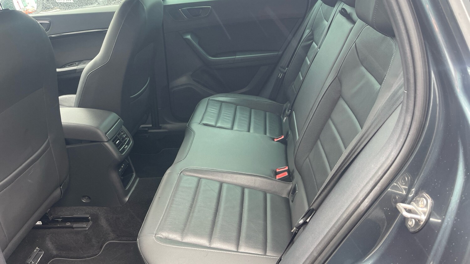 Used SEAT Ateca 2018 for sale - 76181336: Photo 16