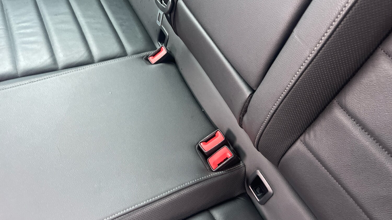 Used SEAT Ateca 2018 for sale - 76181336: Photo 17