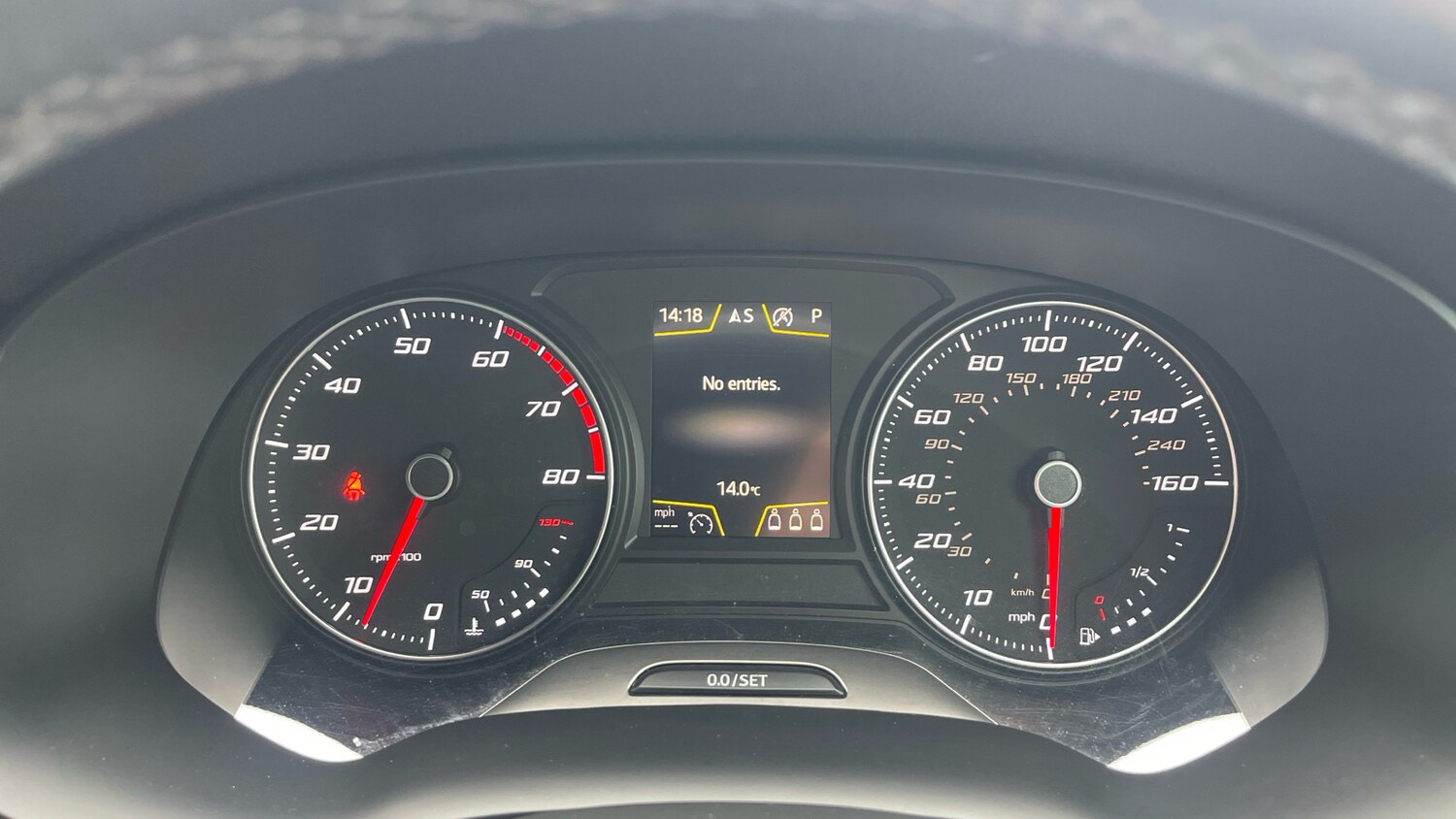 Used SEAT Ateca 2018 for sale - 76181336: Photo 18