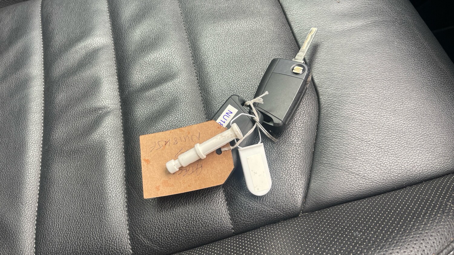 Used SEAT Ateca 2018 for sale - 76181336: Photo 20