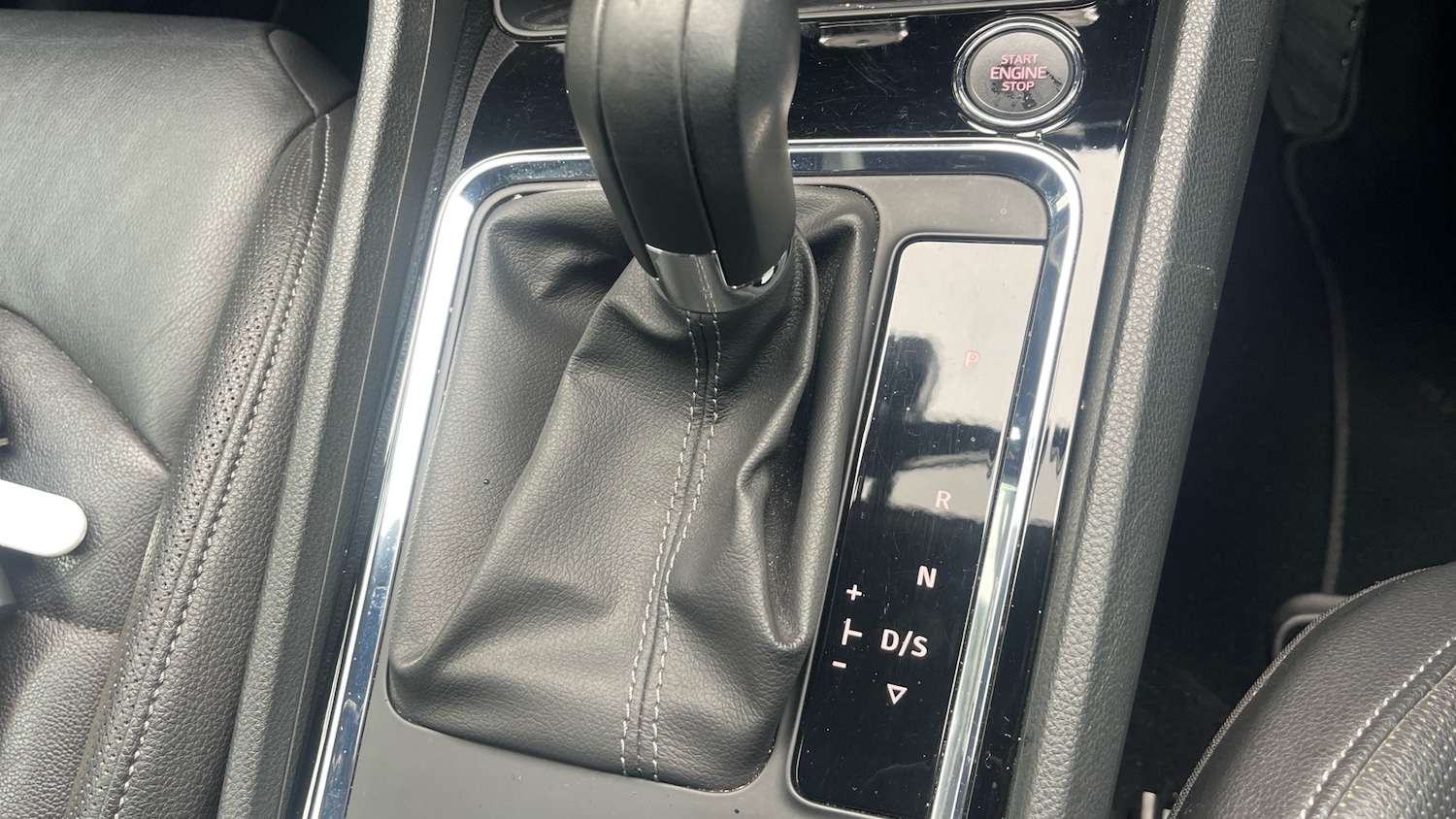 Used SEAT Ateca 2018 for sale - 76181336: Photo 22