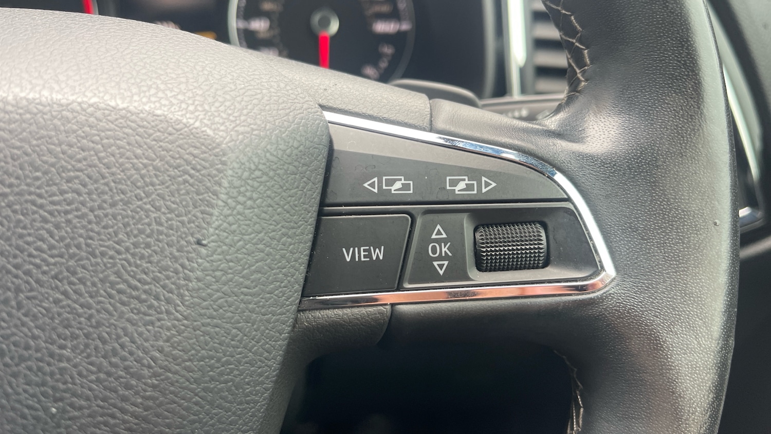 Used SEAT Ateca 2018 for sale - 76181336: Photo 25
