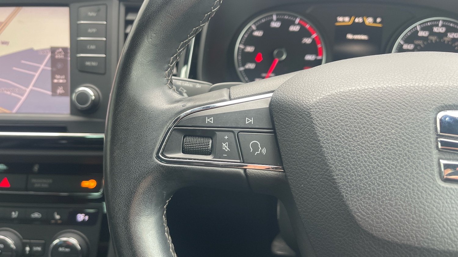 Used SEAT Ateca 2018 for sale - 76181336: Photo 27