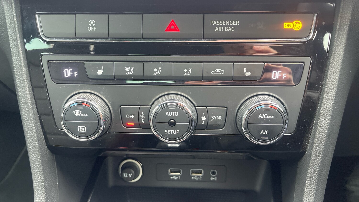Used SEAT Ateca 2018 for sale - 76181336: Photo 29