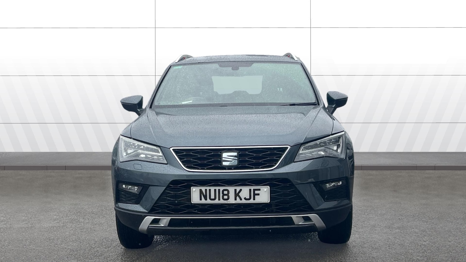 Used SEAT Ateca 2018 for sale - 76181336: Photo 3