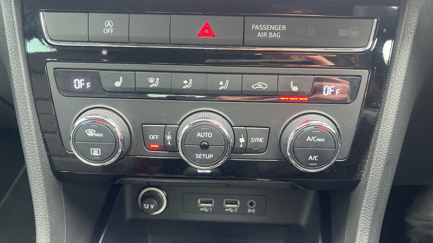 Used SEAT Ateca 2018 for sale - 76181336: Photo 30