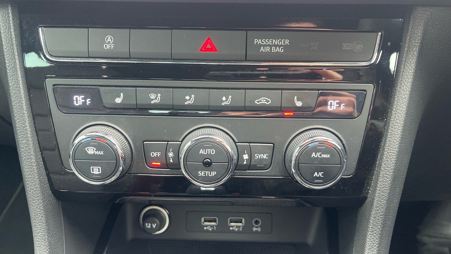 Used SEAT Ateca 2018 for sale - 76181336: Photo 32