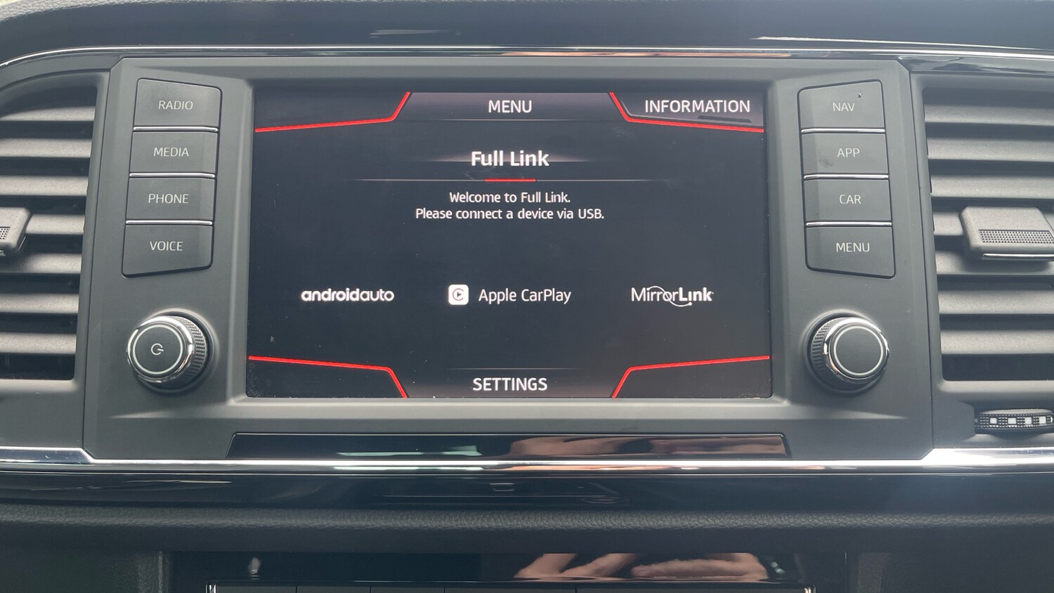 Used SEAT Ateca 2018 for sale - 76181336: Photo 34