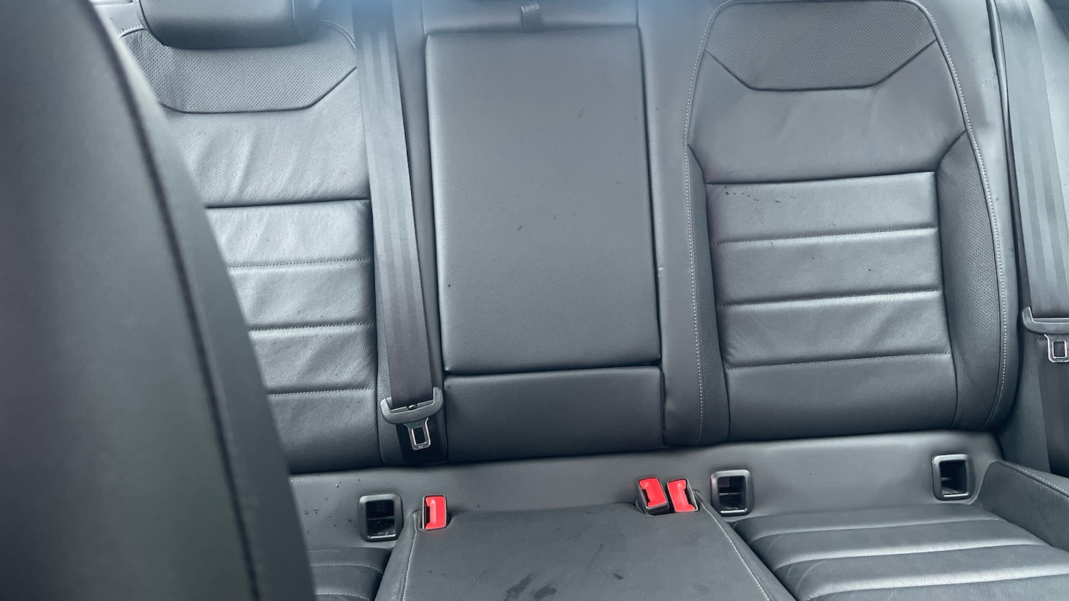 Used SEAT Ateca 2018 for sale - 76181336: Photo 35