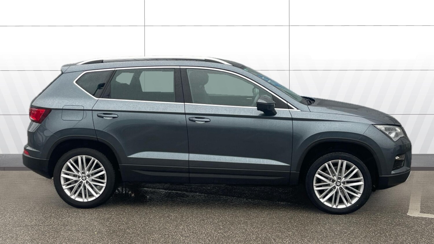 Used SEAT Ateca 2018 for sale - 76181336: Photo 5