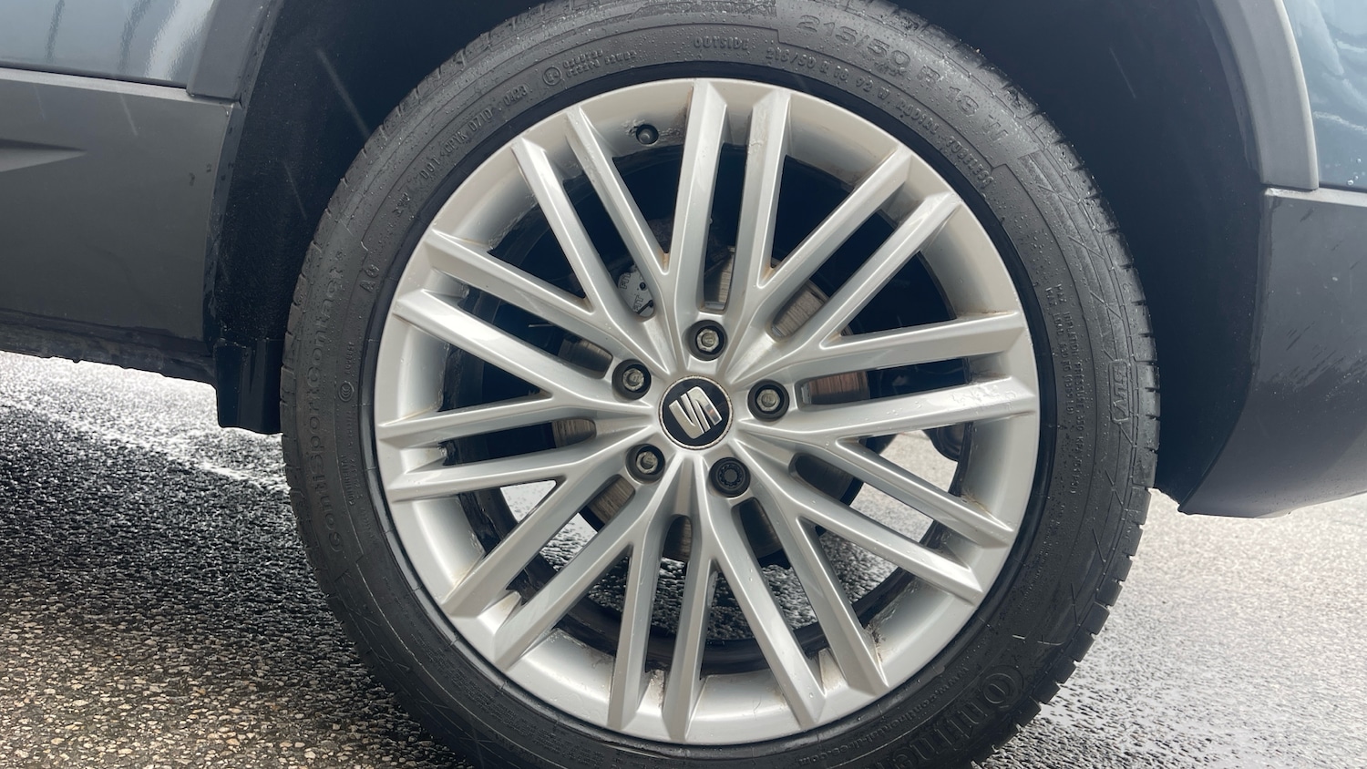 Used SEAT Ateca 2018 for sale - 76181336: Photo 7