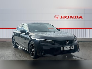 Used Honda Civic 2023 for sale - 78605391: Photo