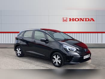 Used Honda Jazz 2023 for sale - 79640201: Photo