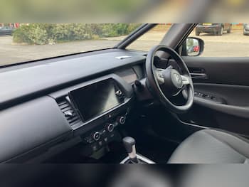 Used Honda Jazz 2023 for sale - 79640201: Photo