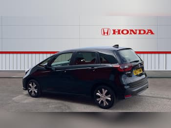Used Honda Jazz 2023 for sale - 79640201: Photo