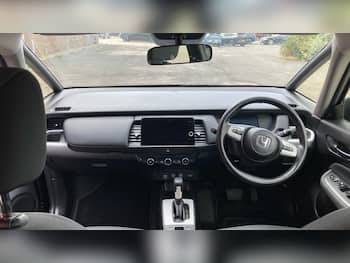 Used Honda Jazz 2023 for sale - 79640201: Photo