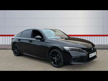 2023 (72) 2L Sport 5dr Auto