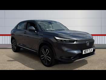 2022 (71) - 1.5 eHEV Advance 5dr CVT Hybrid Hatchback