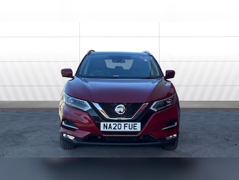 Used Nissan Qashqai 2020 for sale - 78325413: Photo