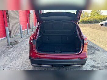 Used Nissan Qashqai 2020 for sale - 78325413: Photo