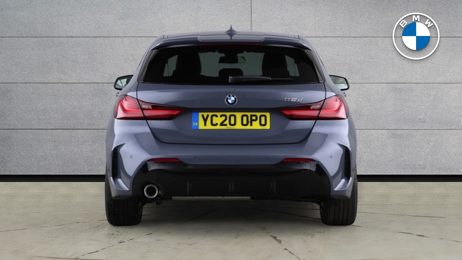 Used BMW 1 Series 2020 for sale - 77790717: Photo 15