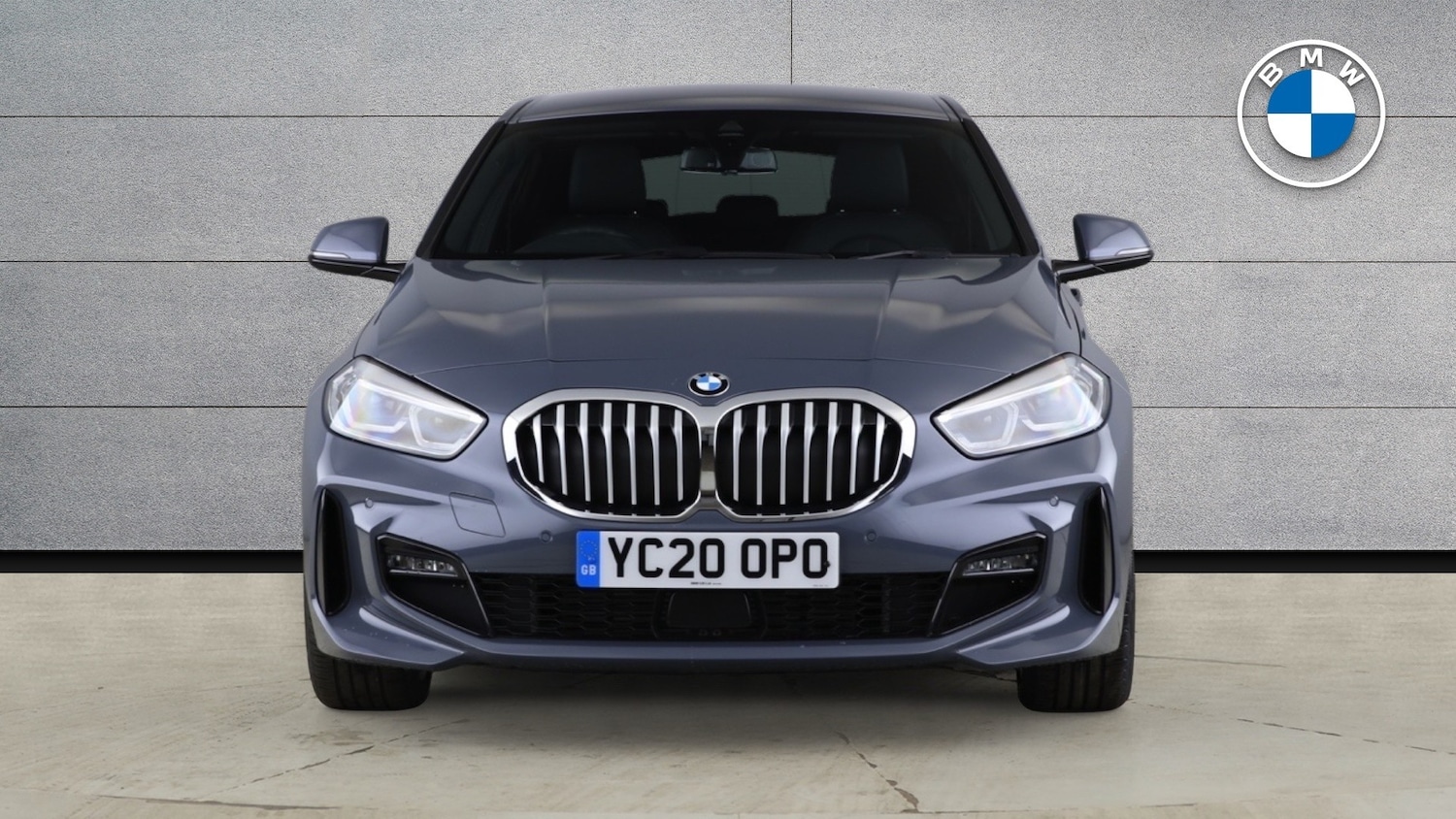 Used BMW 1 Series 2020 for sale - 77790717: Photo 16