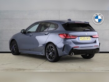 Used BMW 1 Series 2020 for sale - 77790717: Photo