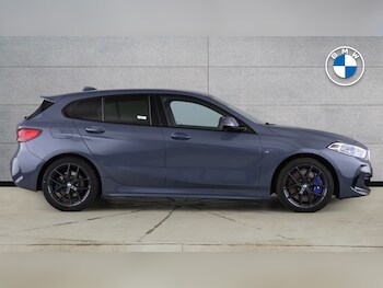 Used BMW 1 Series 2020 for sale - 77790717: Photo