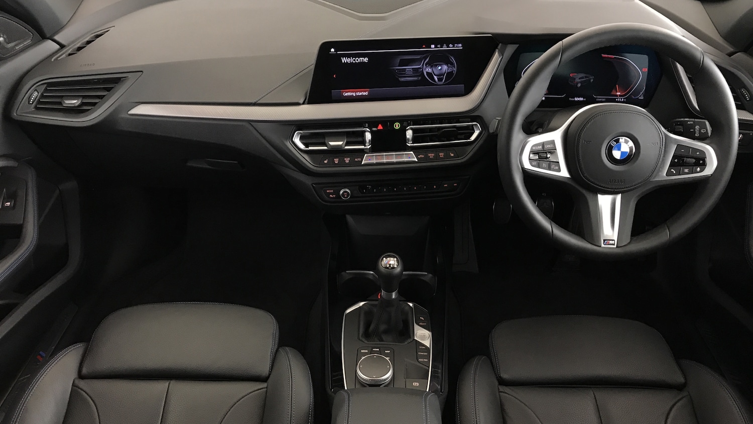 Used BMW 1 Series 2020 for sale - 77790717: Photo 4